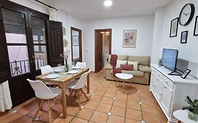 Apartamento Peregrinos Centro